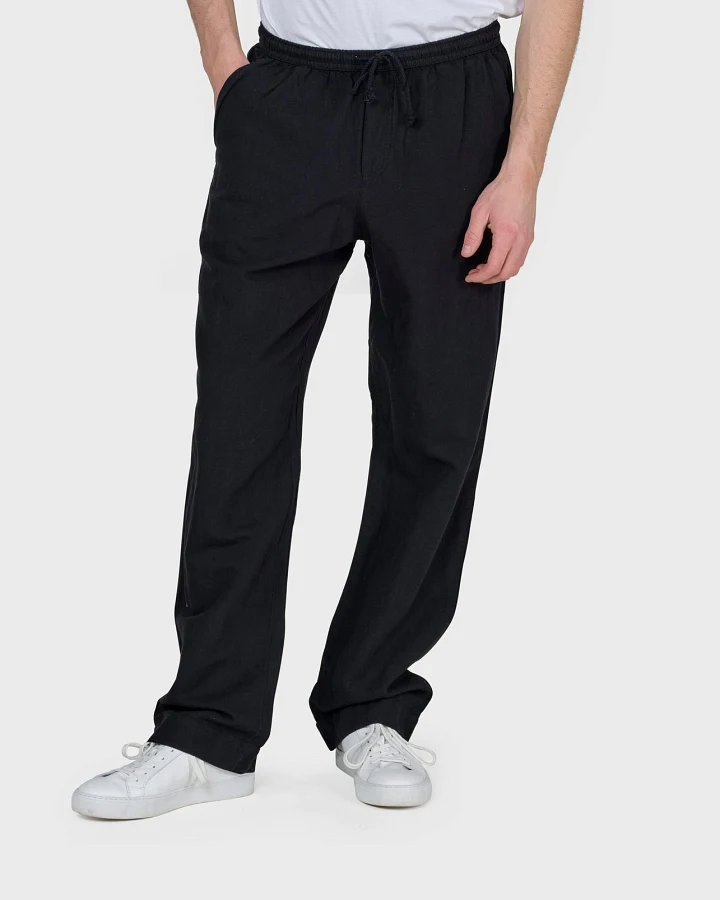 Leinen-Hose Modell: Jens