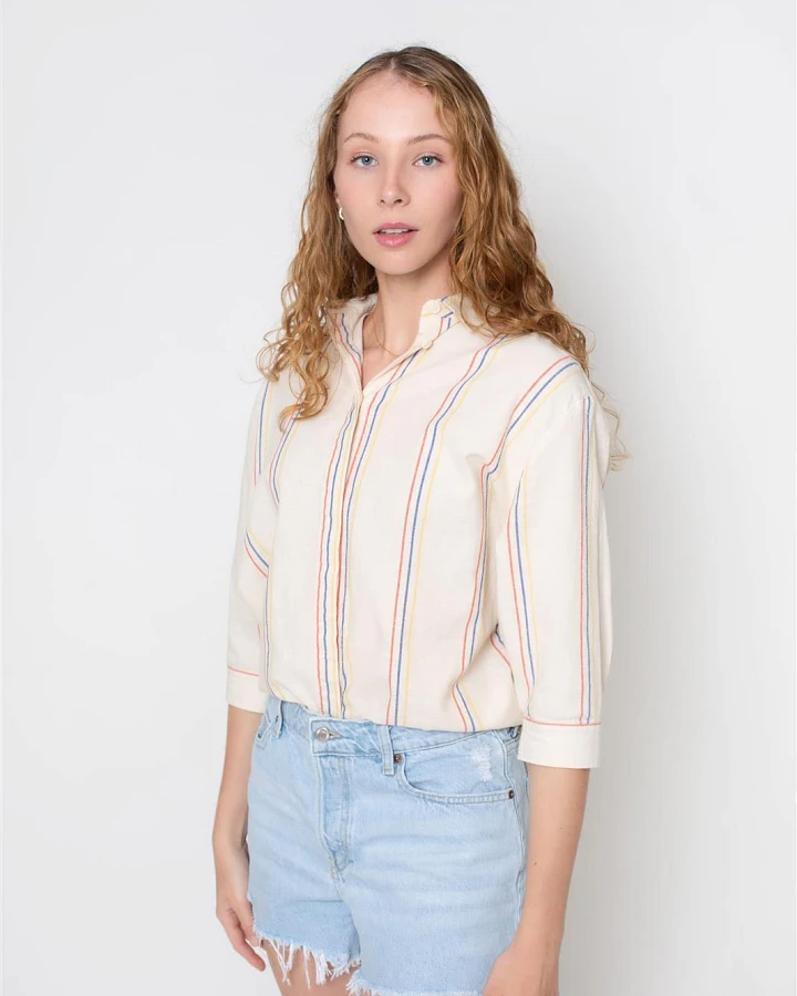 Multi Stripe