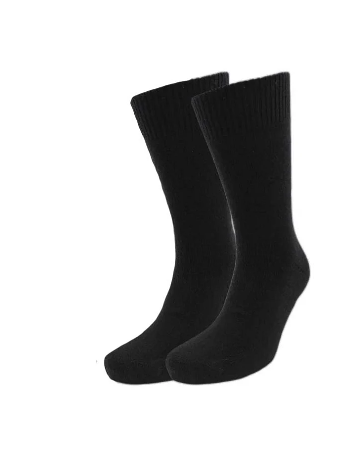 Woll-Socken