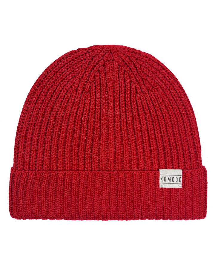 Bright Red