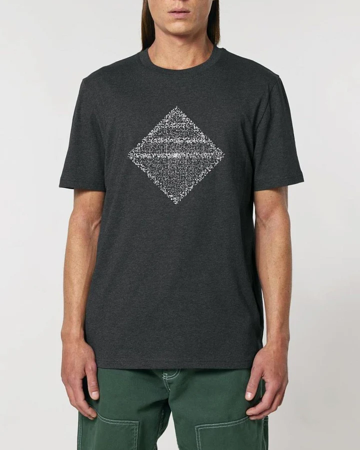 Dark Heather Grey