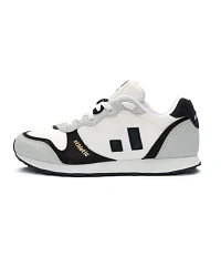 Chalk White/Jet Black