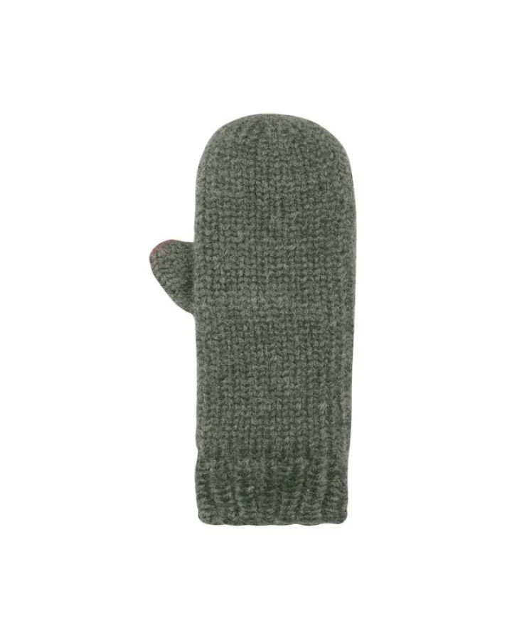 Fäustlinge Alpaka