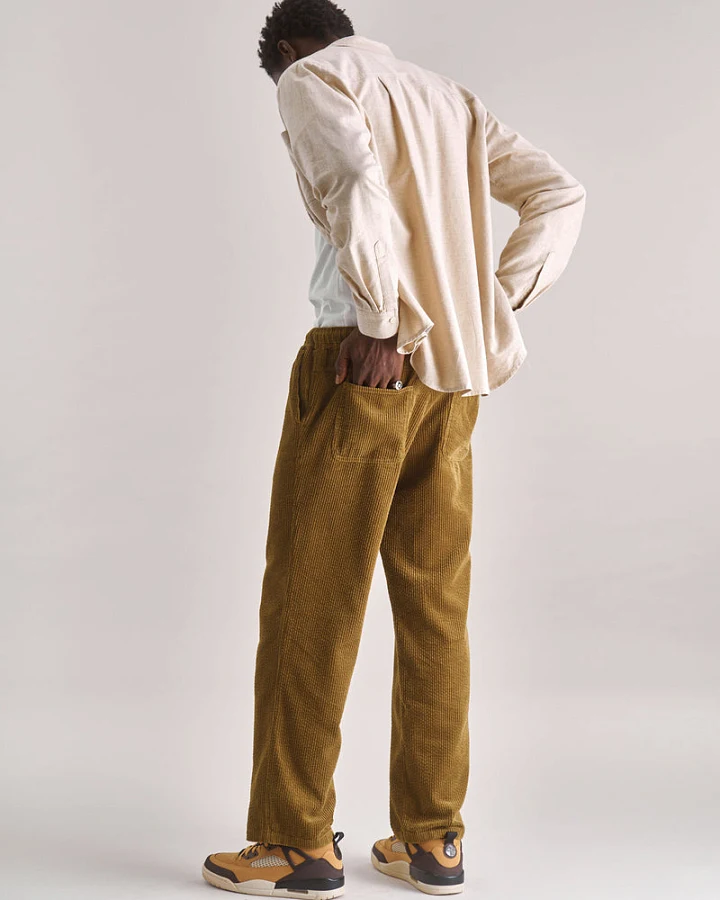 Cordhose Modell: Luke