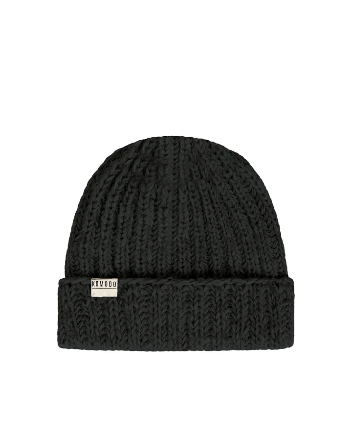 Beanie Modell: Matterhorn