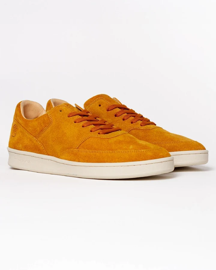 Sneaker Modell: Porto