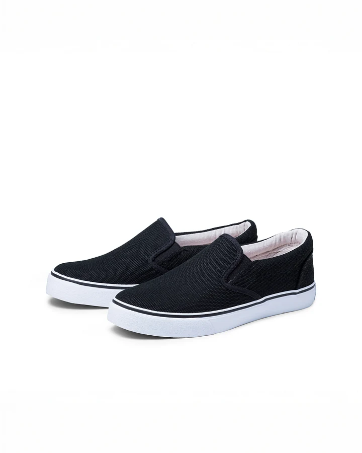Hanf Slipper Modell: Stacy