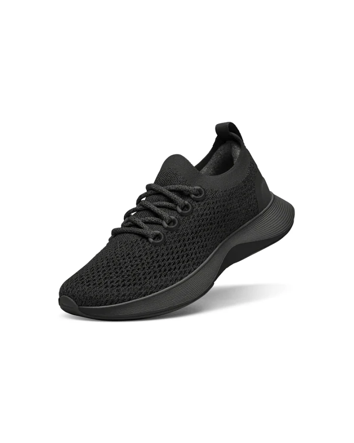 Tencel Sneaker Modell: Dasher NZ M