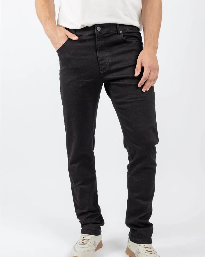 Slim Fit Jeans Modell: Benny