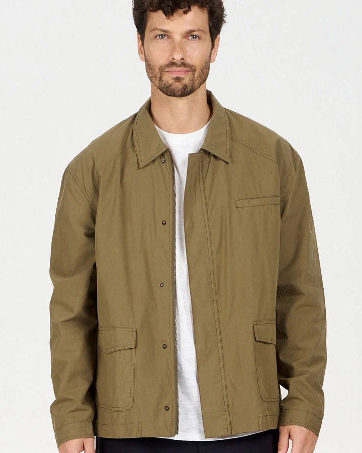 Jacke Modell: Rudy