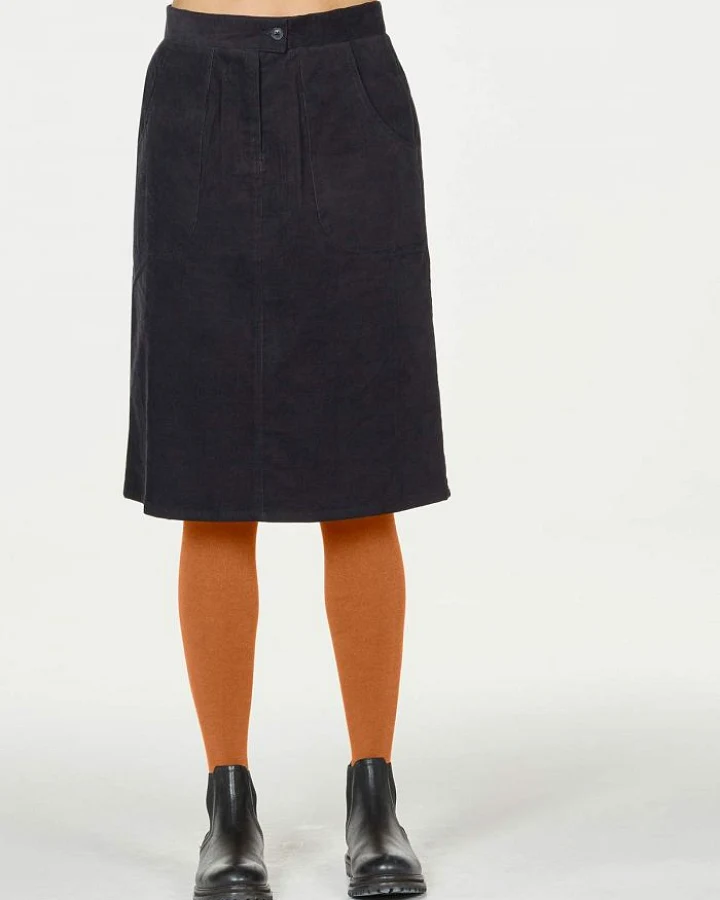 Cordrock Modell: Poppie