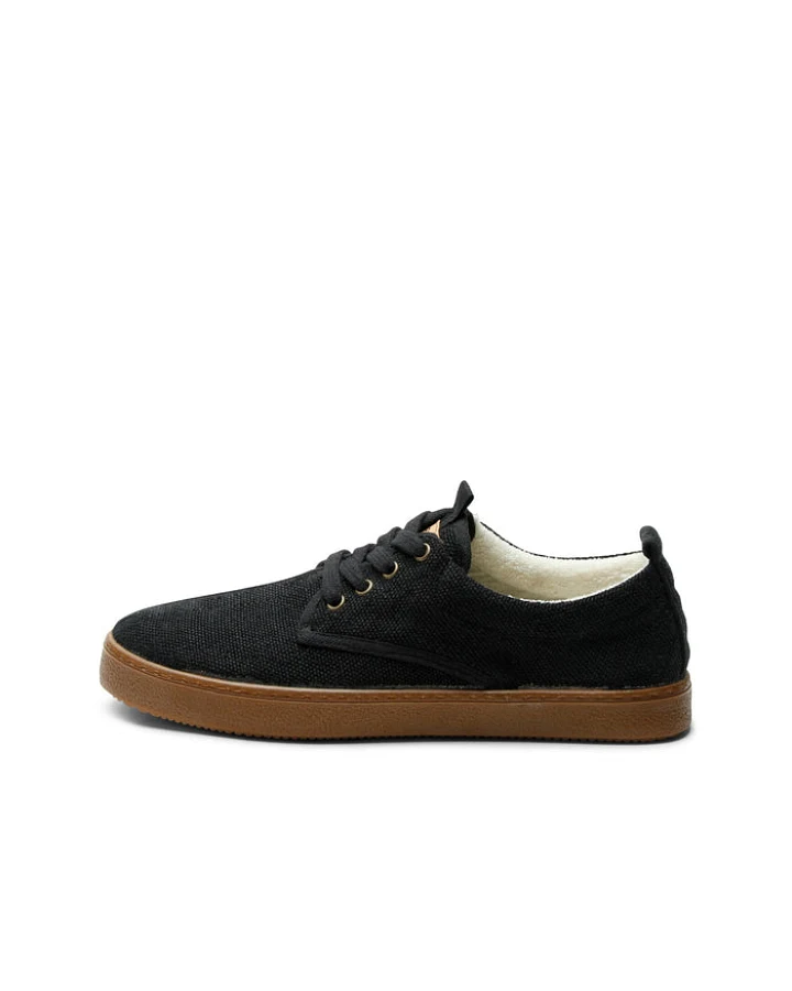 Hanf Sneaker Modell: Tess