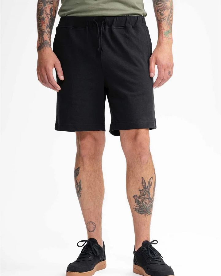 Jersey Shorts Modell: Krish