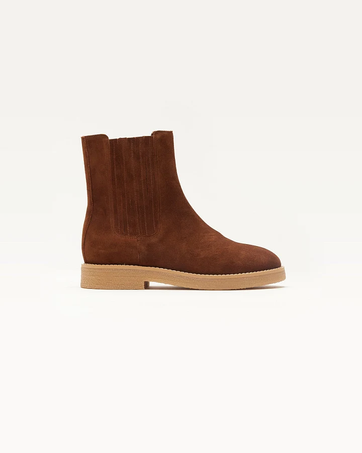 Stiefelette Modell: Isaure