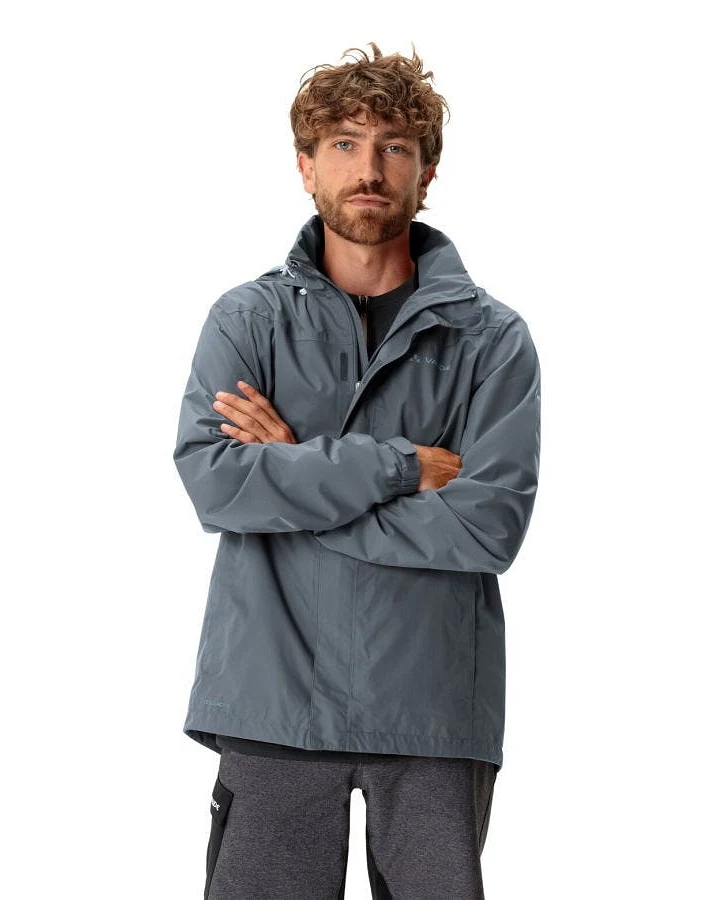 Leichte Jacke Modell: Escape