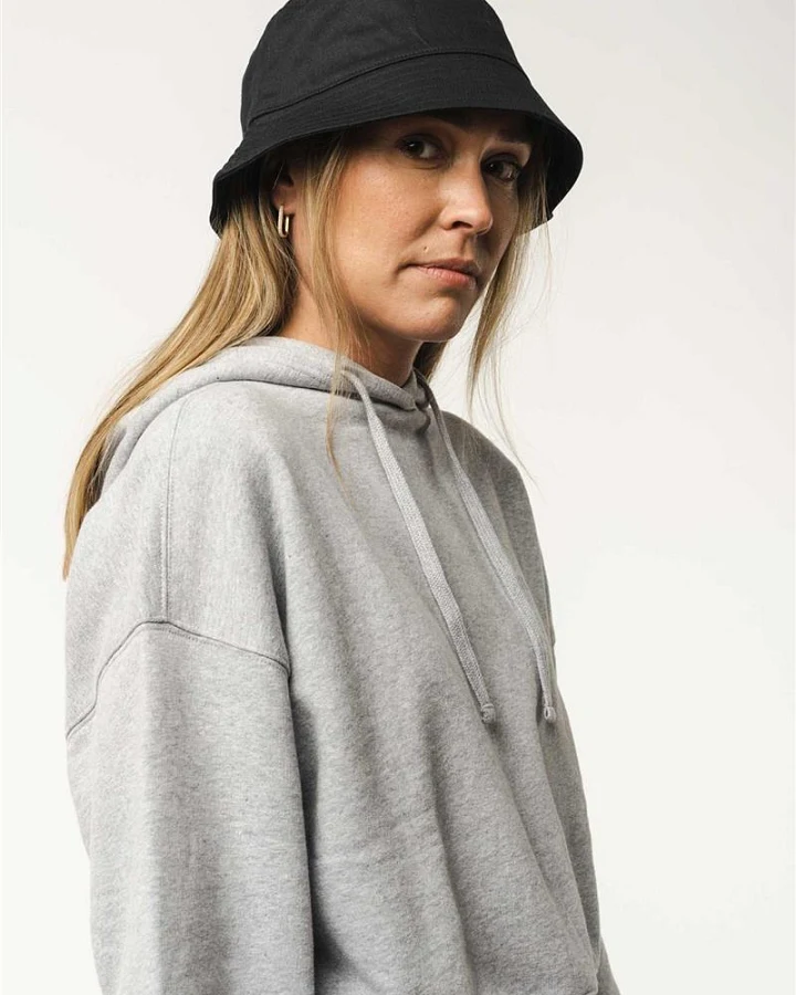 Bucket-Hat Modell: Aftab GOTS
