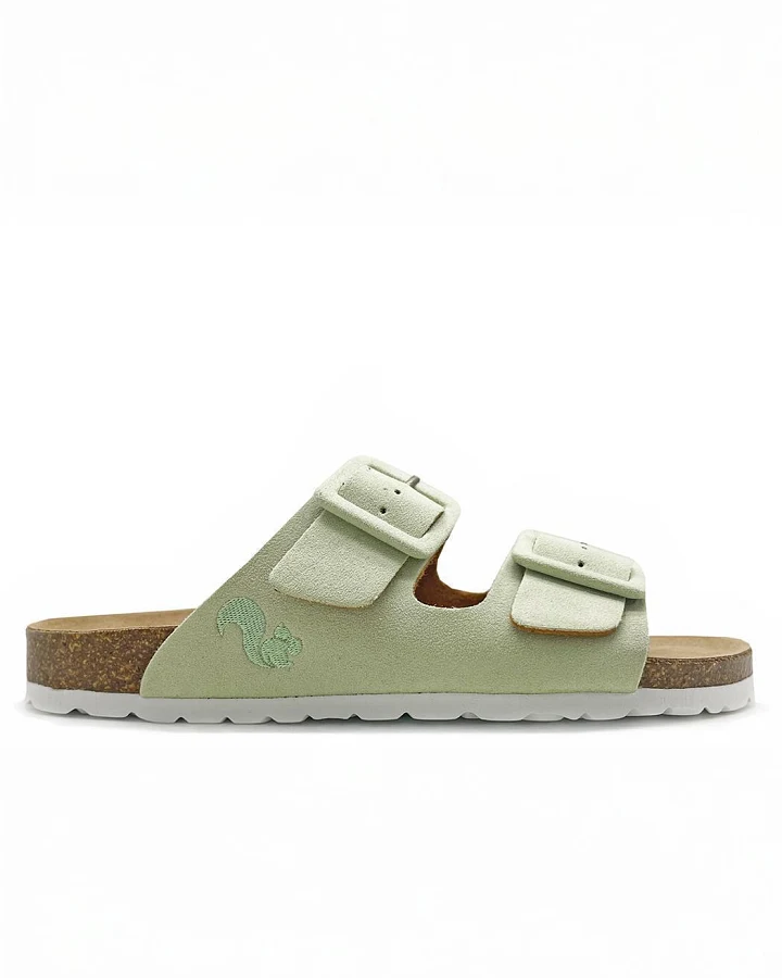 Sandale Modell: Eco Covered