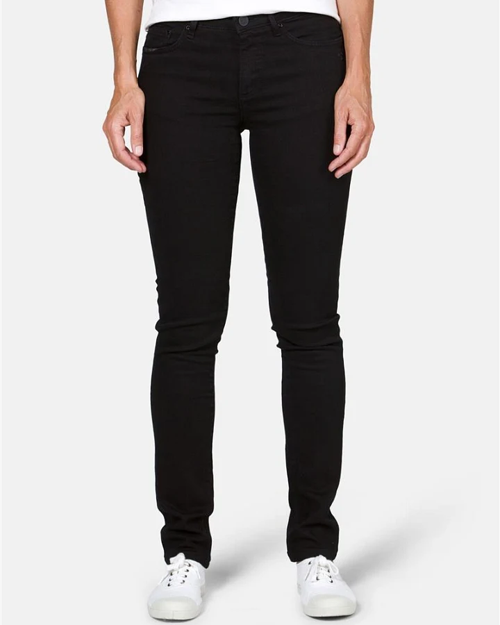 Jeans Slim Fit Modell: Teresa
