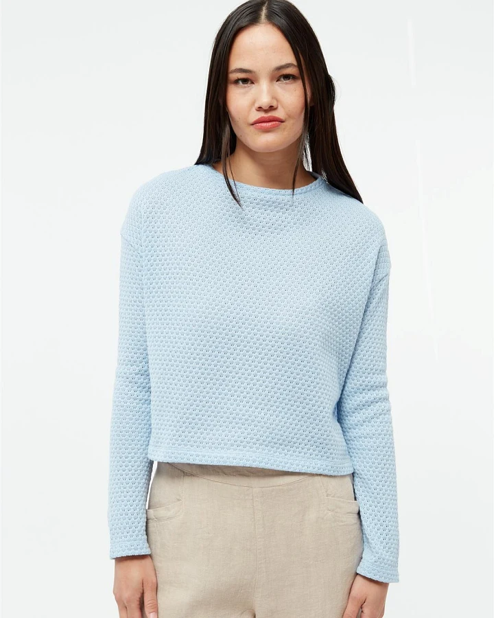 Blau