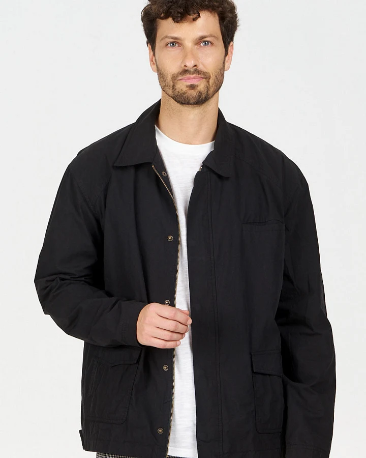Jacke Modell: Rudy