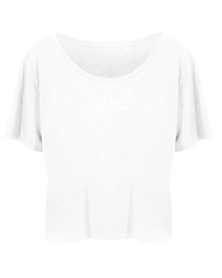 Ecovero T-Shirt Modell: DainTree Womens