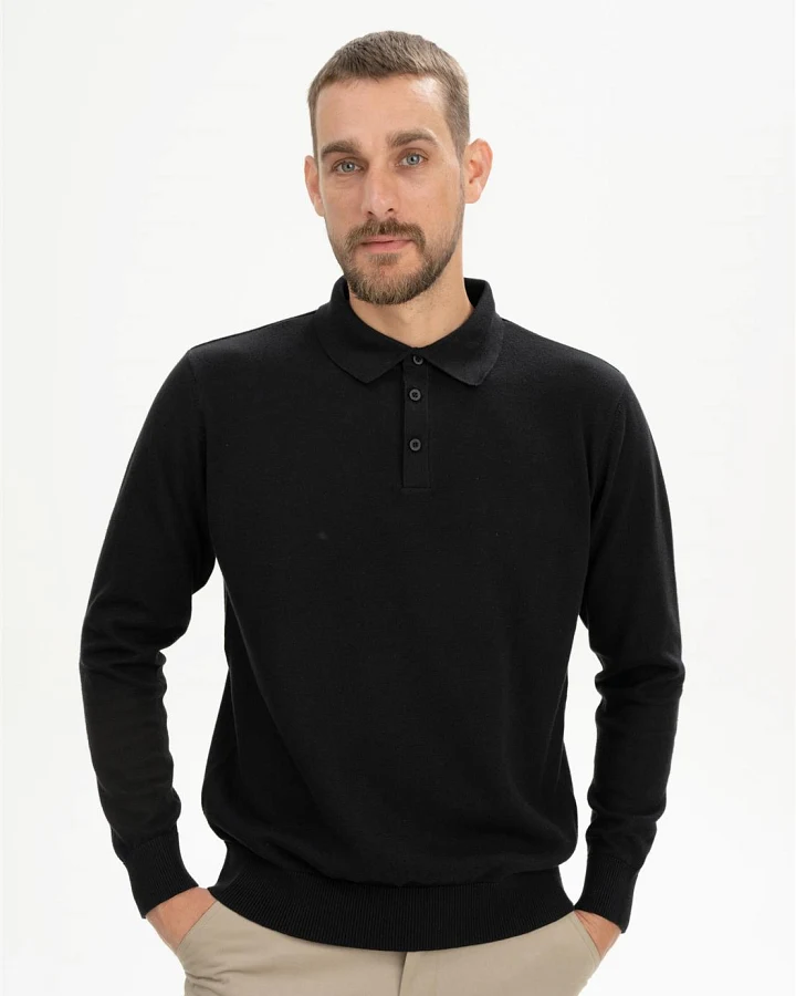 Longsleeve Modell: Harish