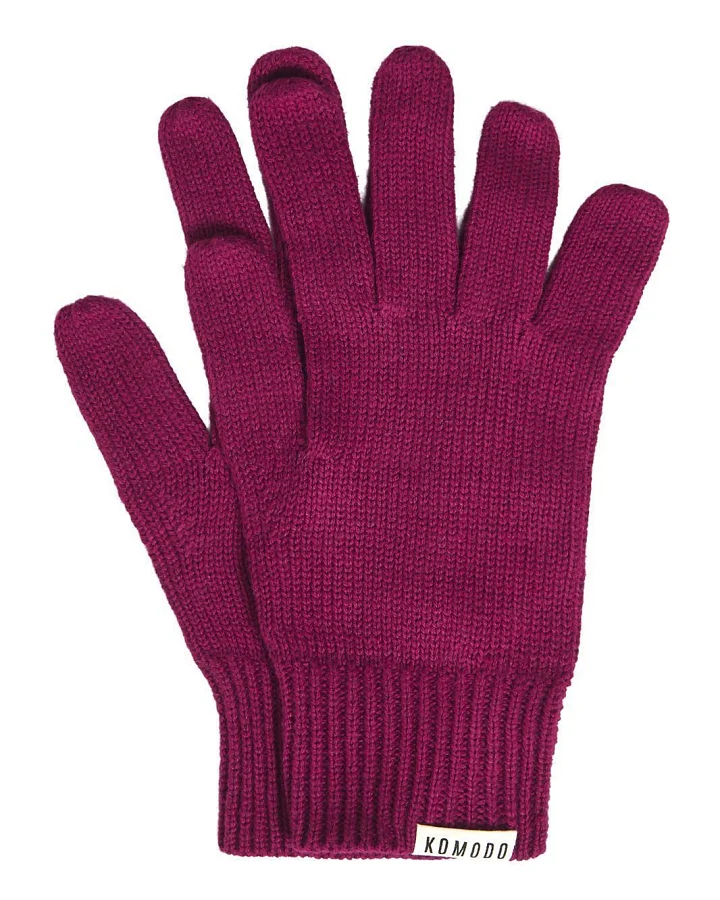 Handschuhe Modell: City Gloves