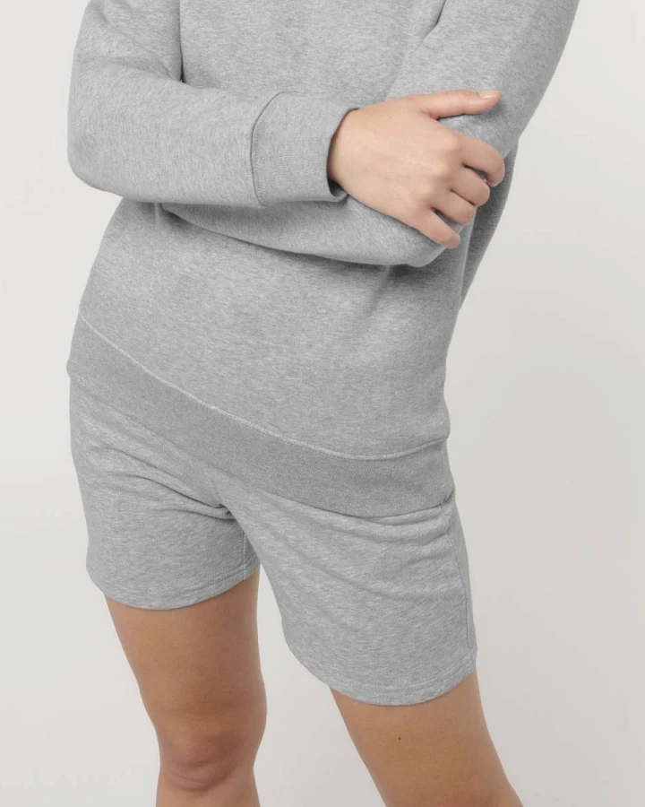 Heather Grey