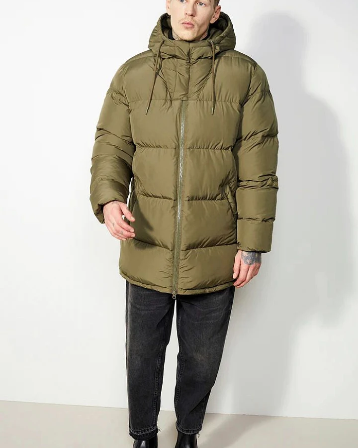 Winterjacke Modell: Erin