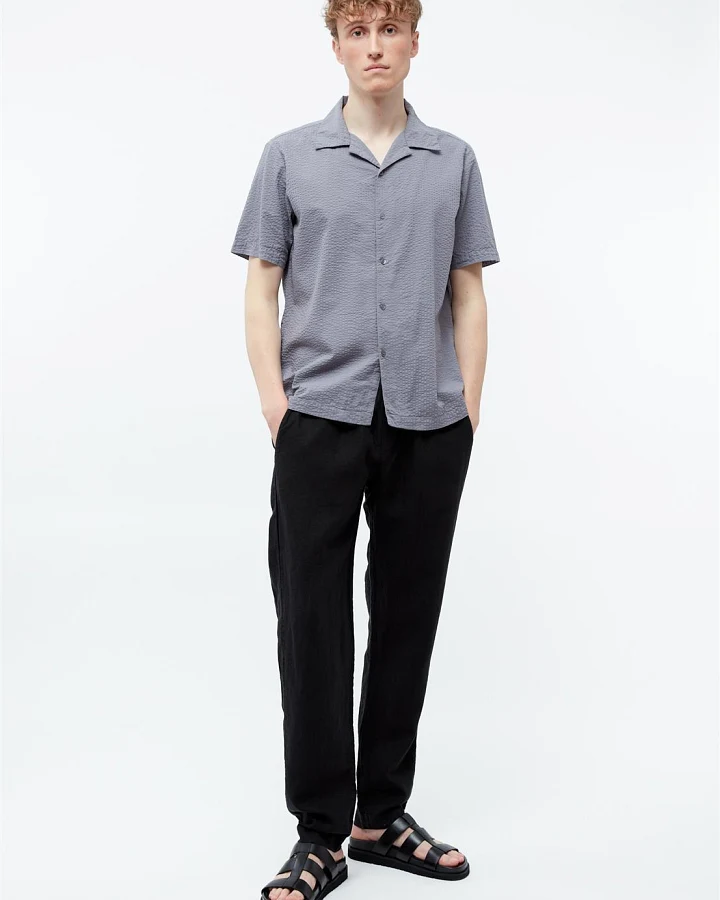 Leinen Hose Modell: Eric