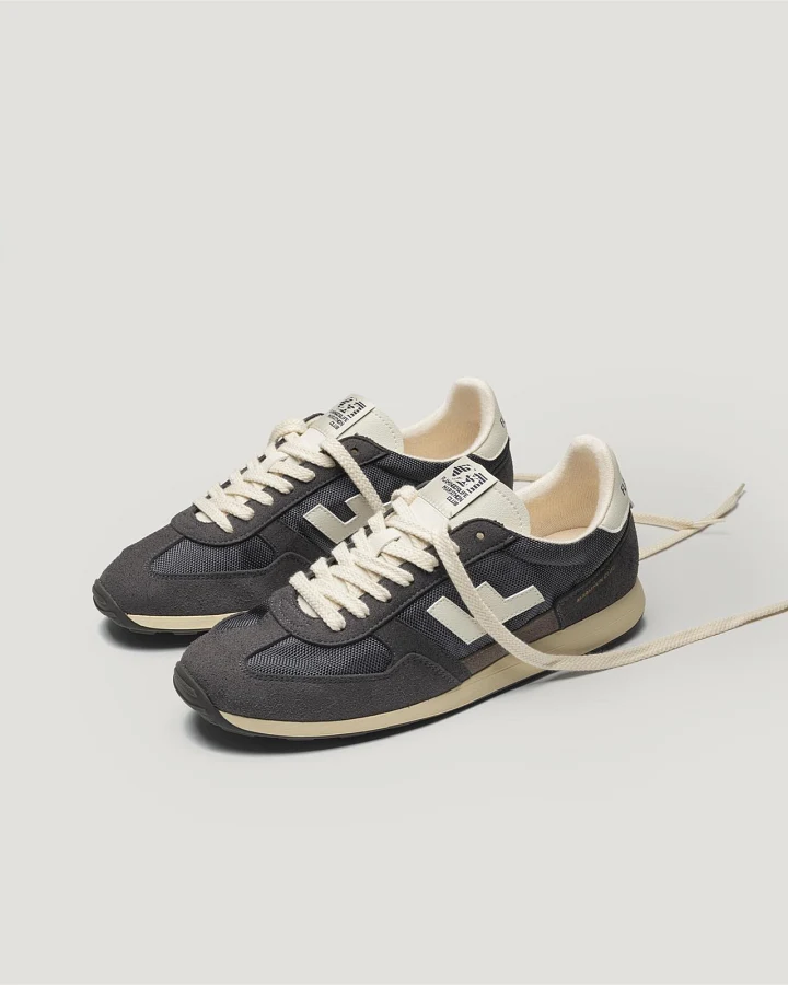Sneaker Modell: Marathon Club