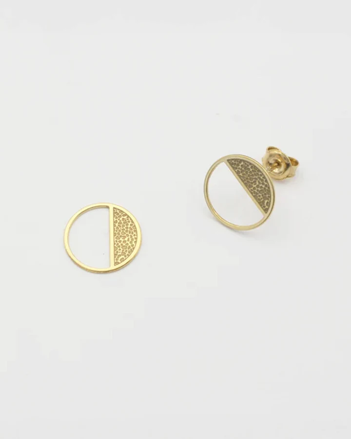 Stecker Half Moon