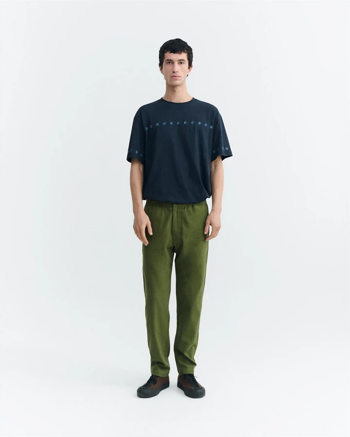 Stoffhose Modell: Light Travel