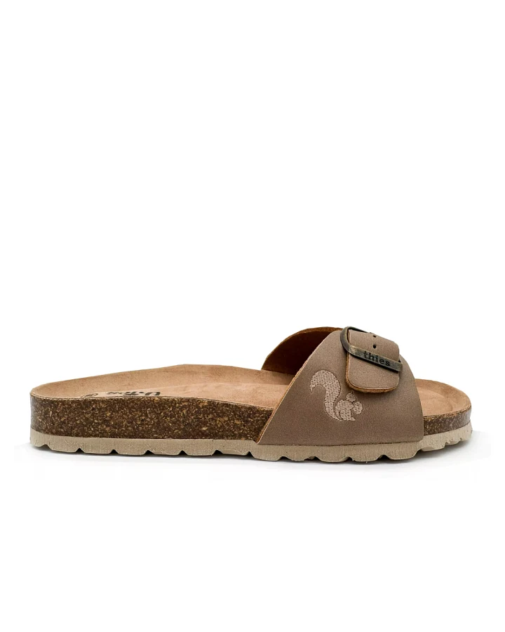 Sandale Modell: Eco Bio Strap