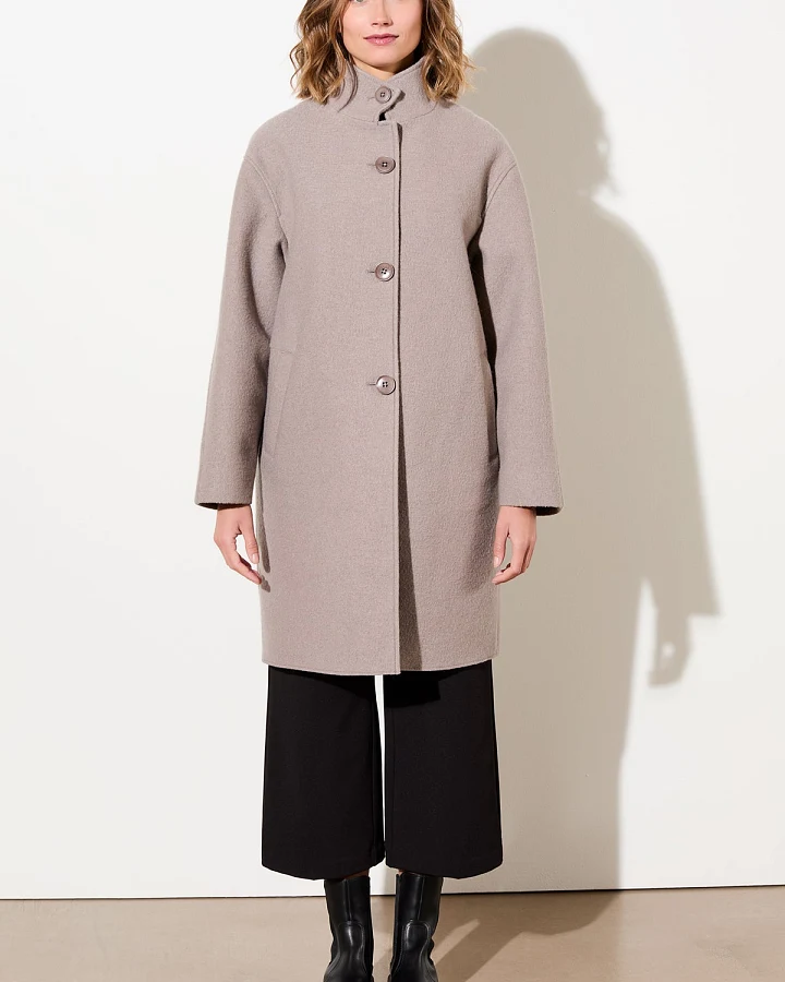 Kurzmantel Modell: Pennfield II