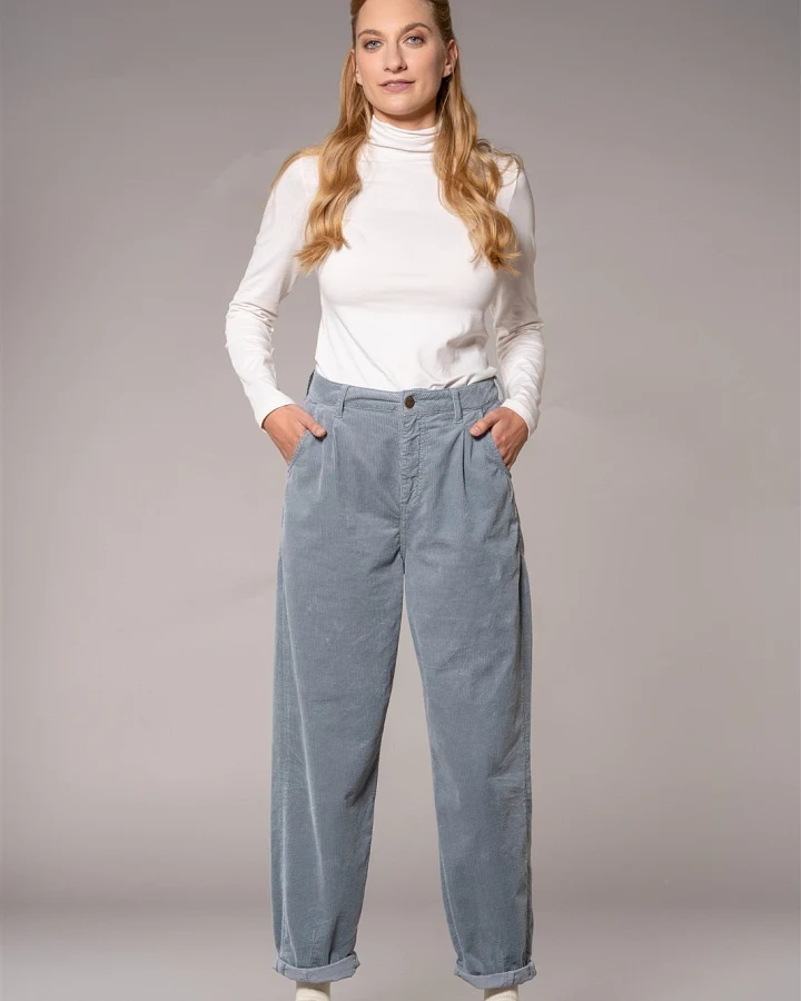 Cord Hose Balloon Fit Modell: Bel:la
