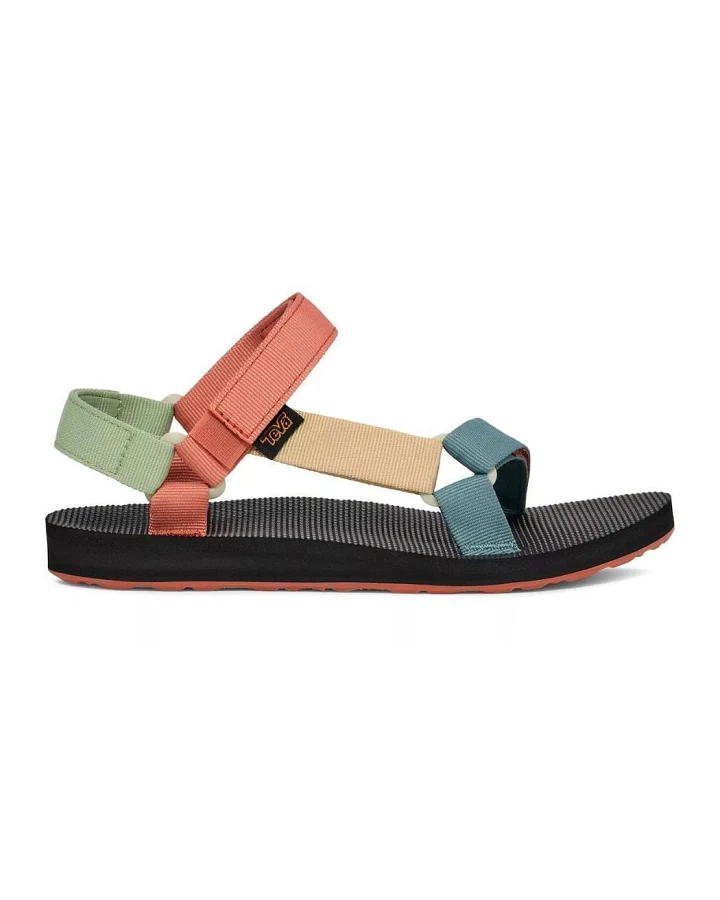 Dusty Pastel Multi
