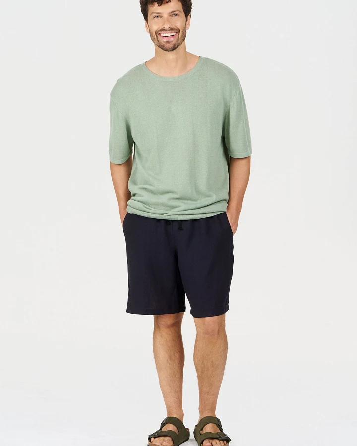Tencel Shorts Modell: Jerry