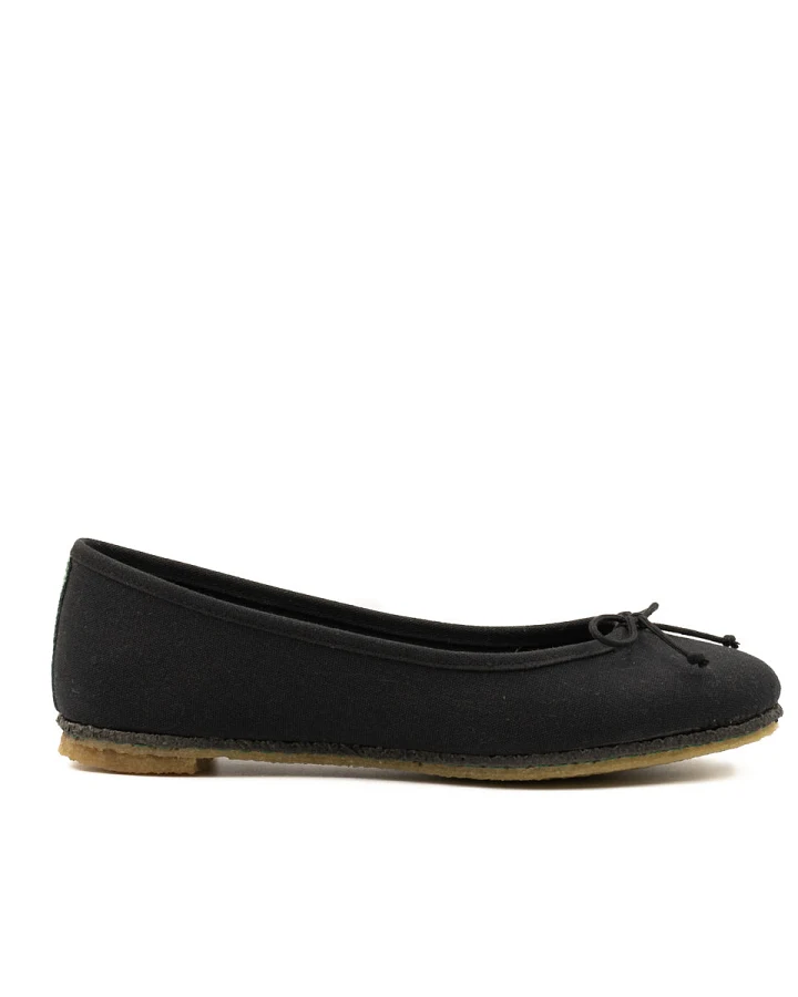 Ballerina Modell: Ingrid