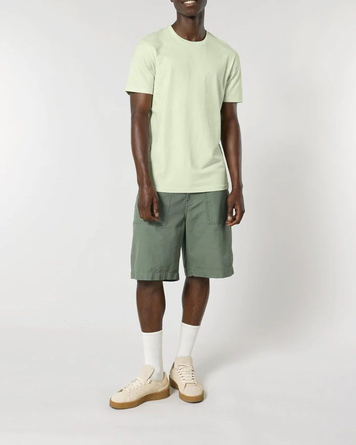 Stem Green