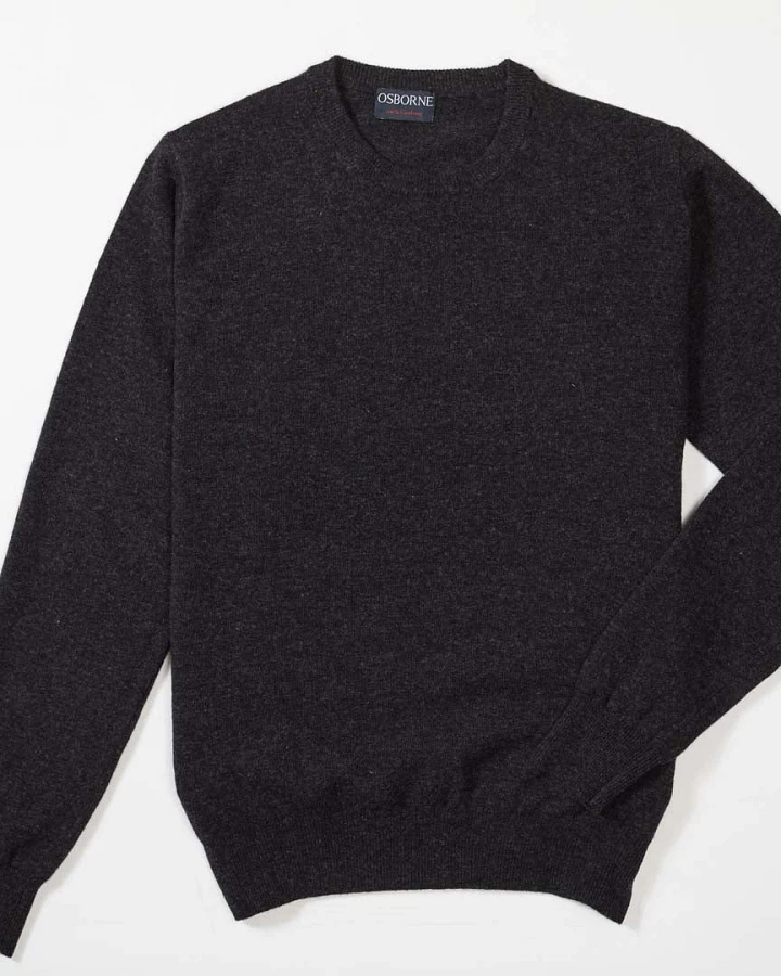 Geelong-Woll-Pullover