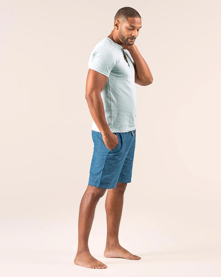 Shorts Modell: Rod