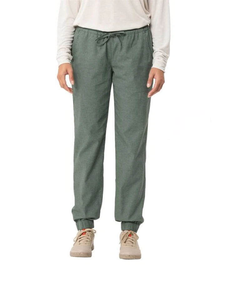 Stoffhose Modell: Redmont