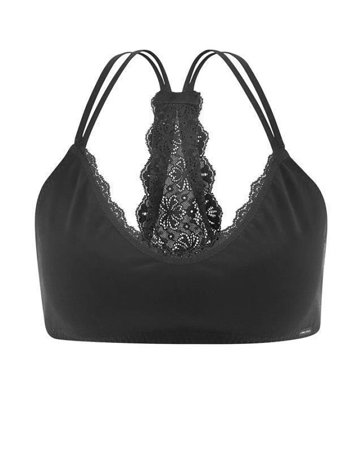 Bustier Modell: Elaton