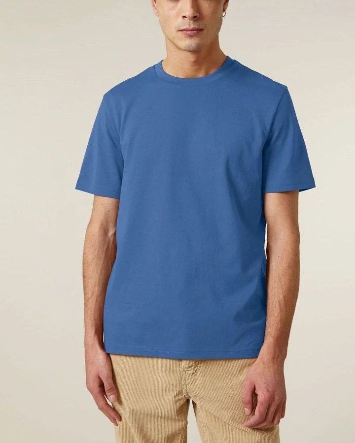 Mindful Blue