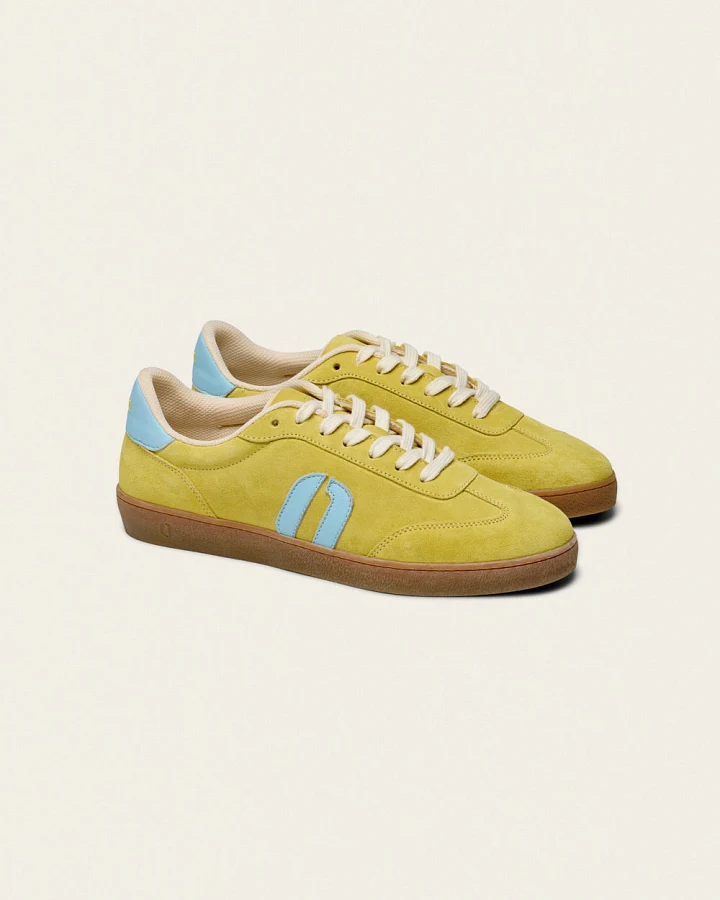Sneaker Modell: Lucia