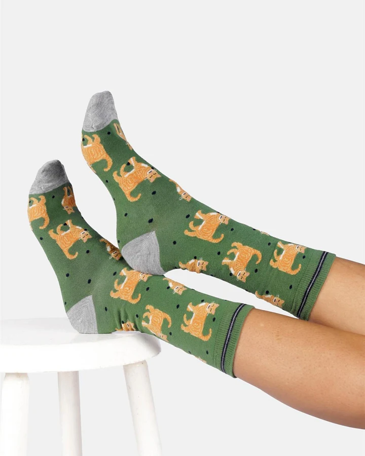 Eucalyptus Green