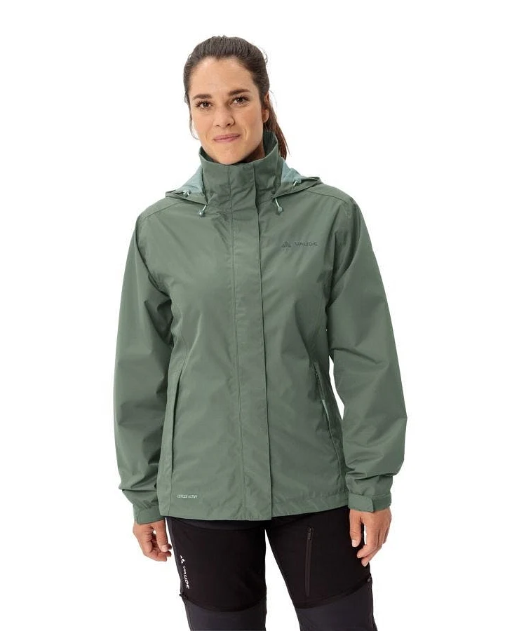 Leichte Jacke Modell: Escape