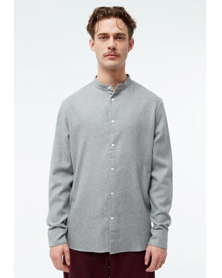 Mid Grey