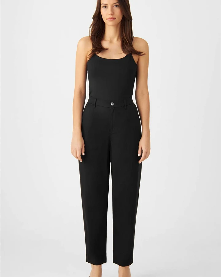 Produktseite: Tencelhose Jogger Modell: Sunshine